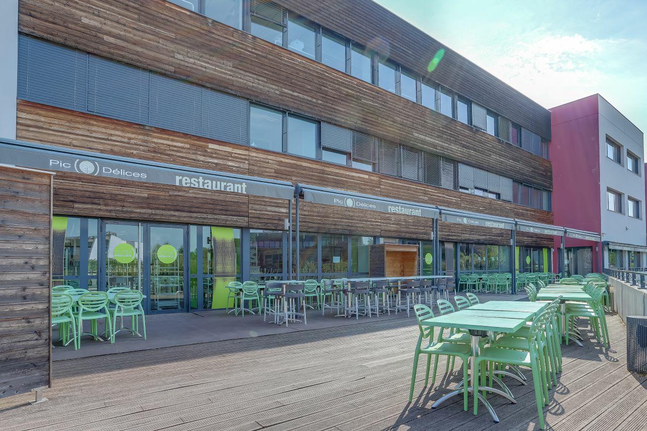 Bureau Saint-Priest 1910m² Location bureau Saint-Priest Rhône OLBUR2108959 0